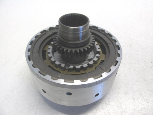 Embrayage SUZUKI AN 650 2003-2012 BURGMAN