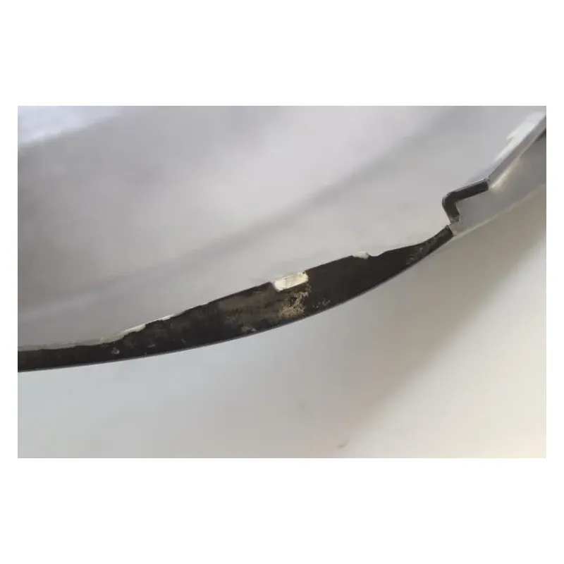 Carenage arriere droit PIAGGIO MP3 300 TOURING 2010 - 2013