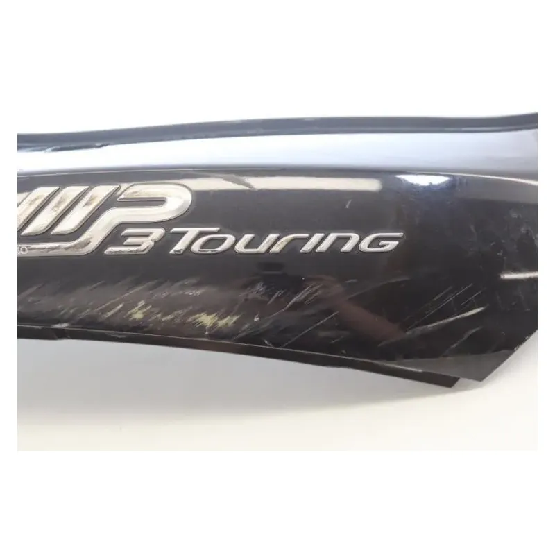 Carenage arriere droit PIAGGIO MP3 300 TOURING 2010 - 2013