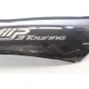 Carenage arriere droit PIAGGIO MP3 300 TOURING 2010 - 2013