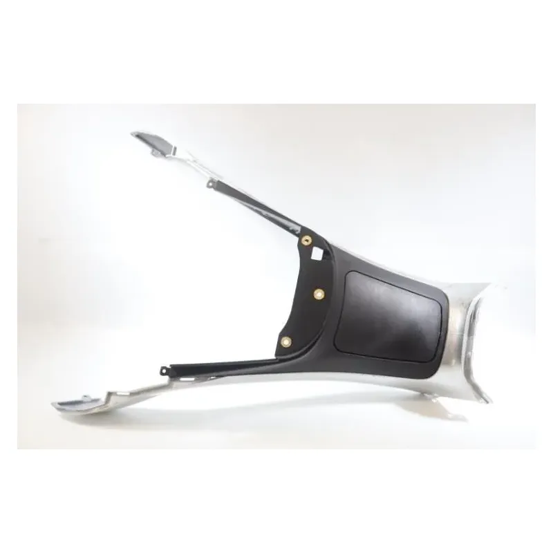 Cache carenage centrale marche pieds plancher PIAGGIO MP3 300 TOURING 2010 - 2013