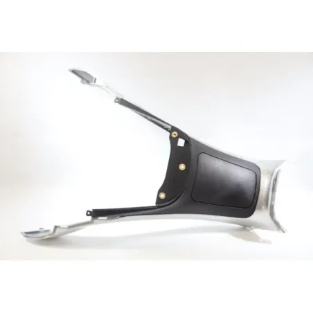 Cache carenage centrale marche pieds plancher PIAGGIO MP3 300 TOURING 2010 - 2013