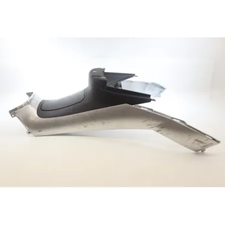Cache carenage centrale marche pieds plancher PIAGGIO MP3 300 TOURING 2010 - 2013