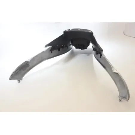 Cache carenage centrale marche pieds plancher PIAGGIO MP3 300 TOURING 2010 - 2013