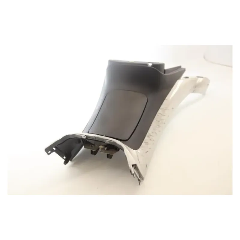 Cache carenage centrale marche pieds plancher PIAGGIO MP3 300 TOURING 2010 - 2013