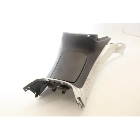 Cache carenage centrale marche pieds plancher PIAGGIO MP3 300 TOURING 2010 - 2013