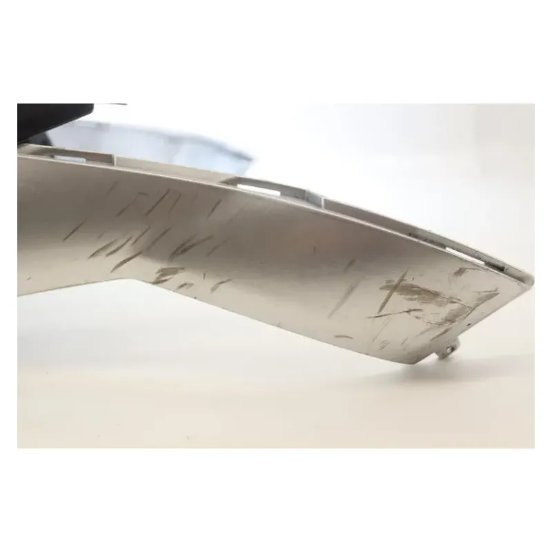 Cache carenage centrale marche pieds plancher PIAGGIO MP3 300 TOURING 2010 - 2013