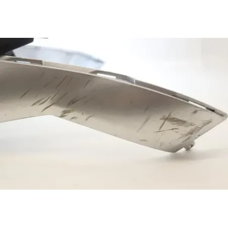 Cache carenage centrale marche pieds plancher PIAGGIO MP3 300 TOURING 2010 - 2013