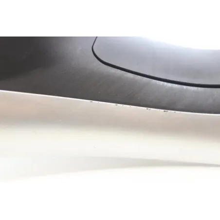 Cache carenage centrale marche pieds plancher PIAGGIO MP3 300 TOURING 2010 - 2013