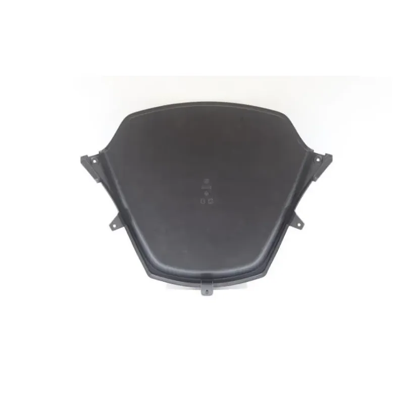 Cache sous bulle PIAGGIO MP3 300 TOURING 2010 - 2013