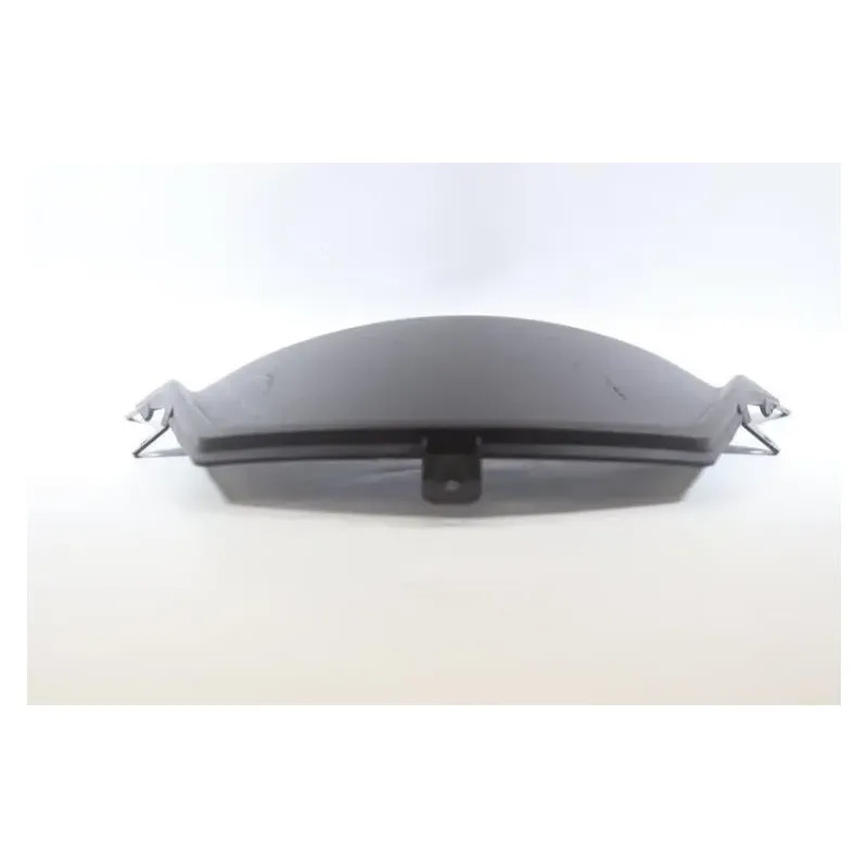 Cache sous bulle PIAGGIO MP3 300 TOURING 2010 - 2013