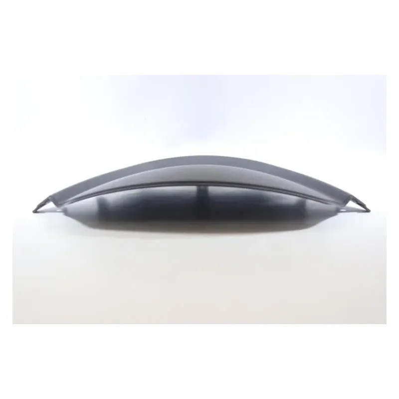 Cache sous bulle PIAGGIO MP3 300 TOURING 2010 - 2013