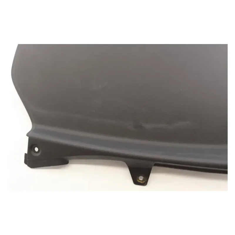Cache sous bulle PIAGGIO MP3 300 TOURING 2010 - 2013