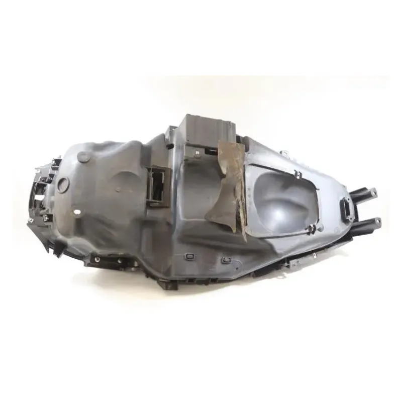 Coffre sous selle PIAGGIO MP3 300 TOURING 2010 - 2013