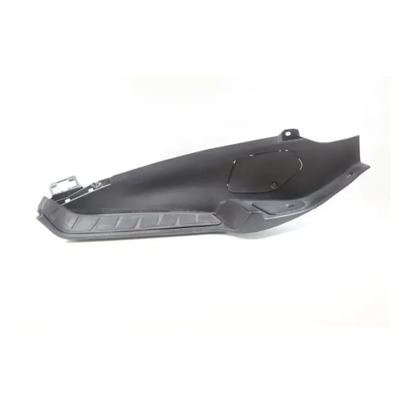 Plancher marche pied gauche PIAGGIO MP3 300 TOURING 2010 - 2013