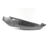 Plancher marche pied gauche PIAGGIO MP3 300 TOURING 2010 - 2013 Plancher marche pied gauche PIAGGIO MP3 300 TOURING 2010 - 2013