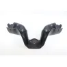 Cache guidon arriere PIAGGIO MP3 300 TOURING 2010 - 2013