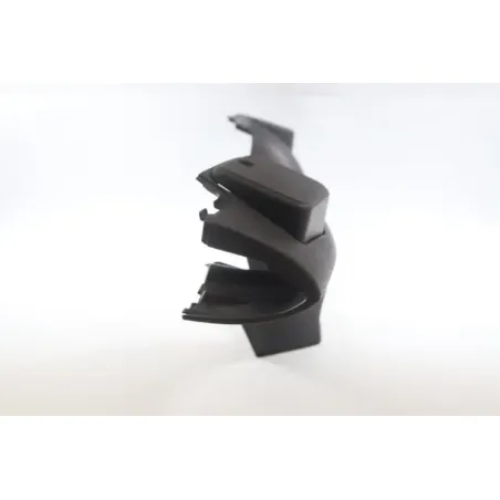 Cache guidon arriere PIAGGIO MP3 300 TOURING 2010 - 2013
