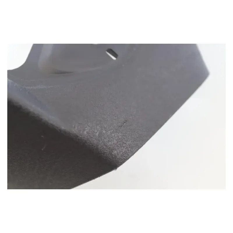 Cache guidon arriere PIAGGIO MP3 300 TOURING 2010 - 2013