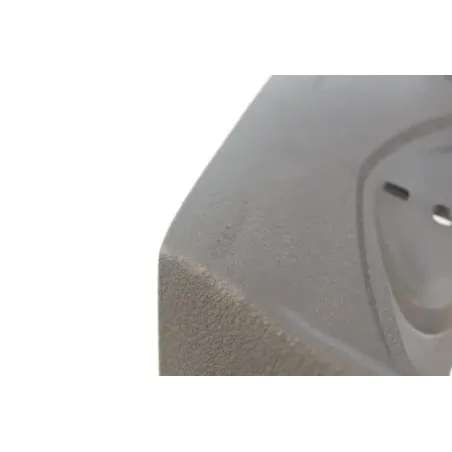 Cache guidon arriere PIAGGIO MP3 300 TOURING 2010 - 2013