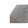 Cache guidon arriere PIAGGIO MP3 300 TOURING 2010 - 2013