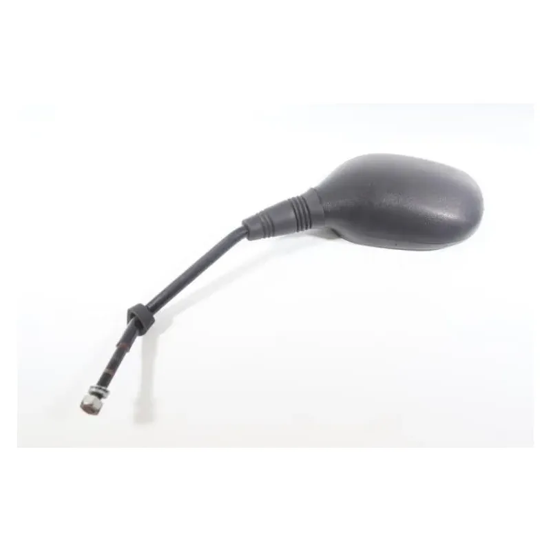 Retro gauche PIAGGIO MP3 300 TOURING 2010 - 2013