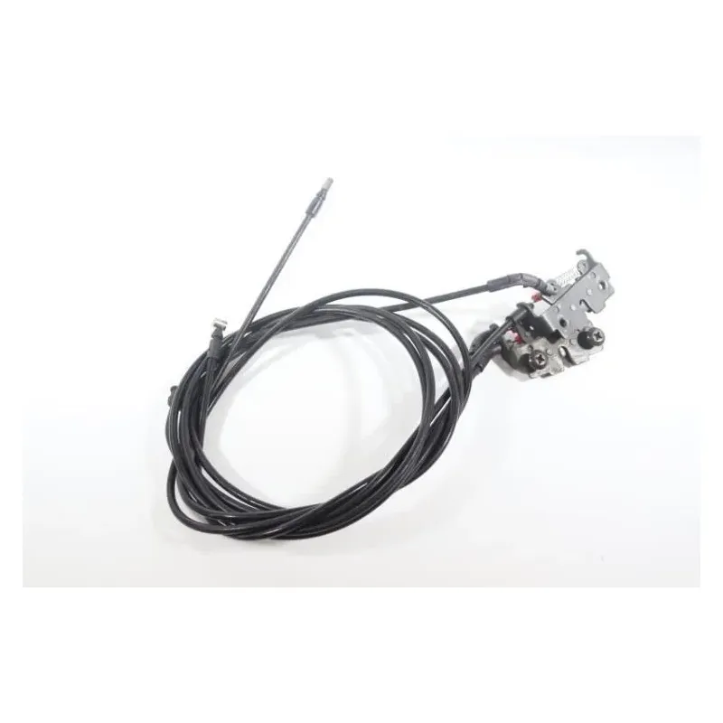 Serrure de coffre PIAGGIO MP3 300 TOURING 2010 - 2013