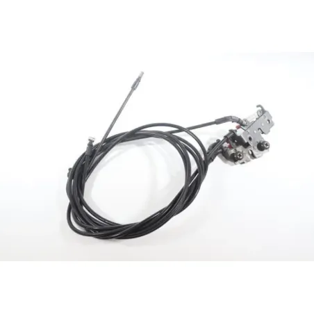 Serrure de coffre PIAGGIO MP3 300 TOURING 2010 - 2013