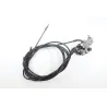 Serrure de coffre PIAGGIO MP3 300 TOURING 2010 - 2013