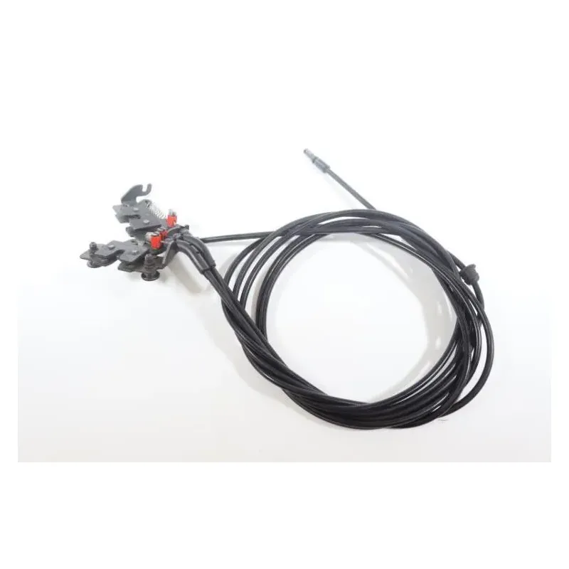 Serrure de coffre PIAGGIO MP3 300 TOURING 2010 - 2013