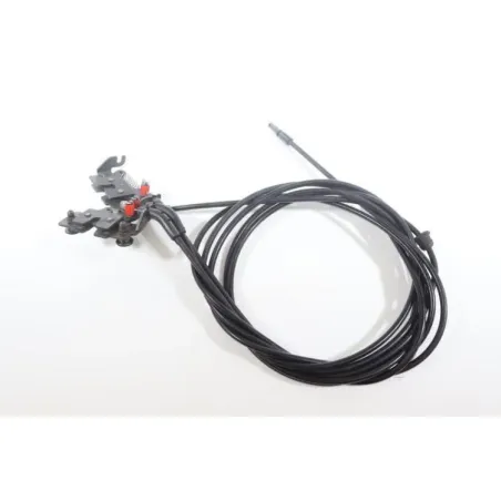 Serrure de coffre PIAGGIO MP3 300 TOURING 2010 - 2013