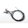Serrure de coffre PIAGGIO MP3 300 TOURING 2010 - 2013