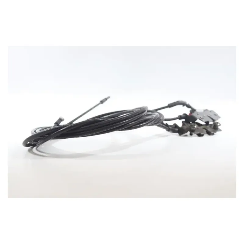 Serrure de coffre PIAGGIO MP3 300 TOURING 2010 - 2013