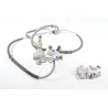 Repartiteur de frein PIAGGIO MP3 300 TOURING 2010 - 2013 Repartiteur de frein PIAGGIO MP3 300 TOURING 2010 - 2013
