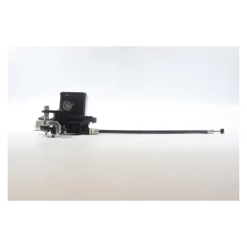 Maitre cylindre frein avant MBK TRYPTIK 125 ABS 2014 - 2020