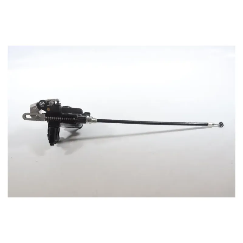 Maitre cylindre frein avant MBK TRYPTIK 125 ABS 2014 - 2020