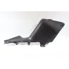 Demi flanc selle droit YAMAHA XP 500 TMAX 2004 - 2007 Demi flanc selle droit YAMAHA XP 500 TMAX 2004 - 2007