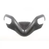 Cache guidon superieur YAMAHA XP 500 TMAX 2004 - 2007 Cache guidon superieur YAMAHA XP 500 TMAX 2004 - 2007