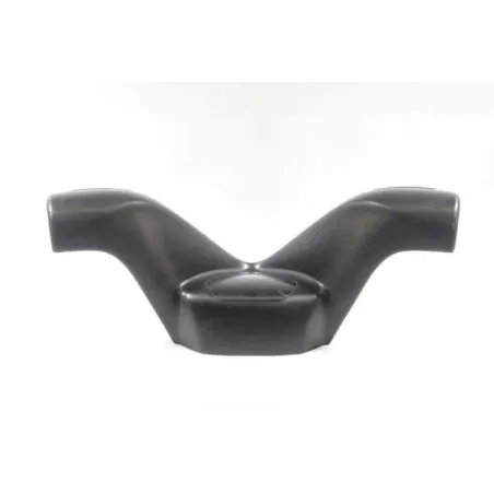 Cache guidon superieur YAMAHA XP 500 TMAX 2004 - 2007