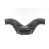 Cache guidon superieur YAMAHA XP 500 TMAX 2004 - 2007 Cache guidon superieur YAMAHA XP 500 TMAX 2004 - 2007