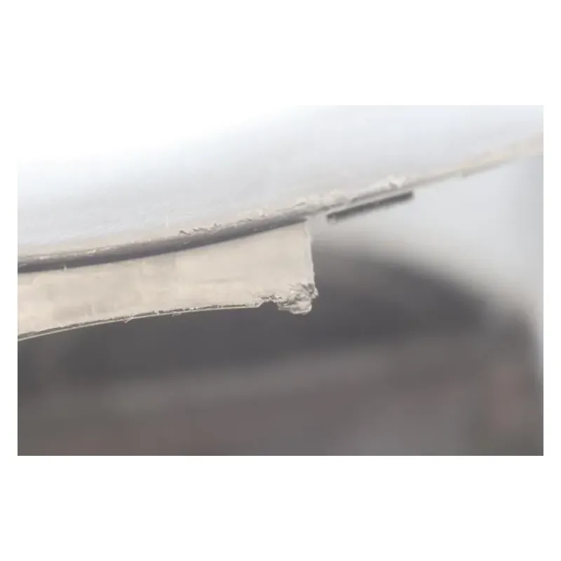 Cache guidon superieur YAMAHA XP 500 TMAX 2004 - 2007