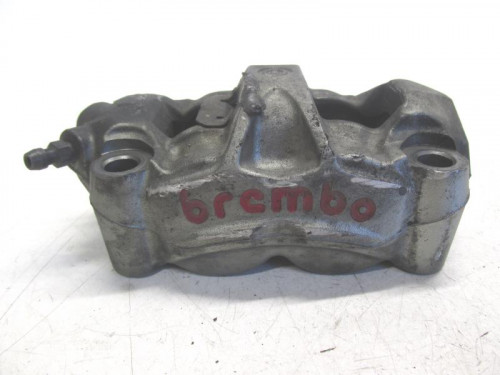 Etrier de frein avant gauche brembo DUCATI MONSTER 1200 R 2016-2019