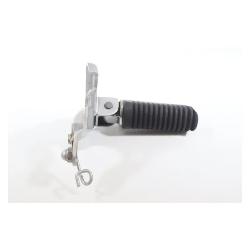 Platine arriere droite YAMAHA XP 500 TMAX 2004 - 2007