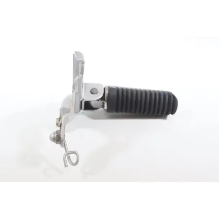 Platine arriere droite YAMAHA XP 500 TMAX 2004 - 2007