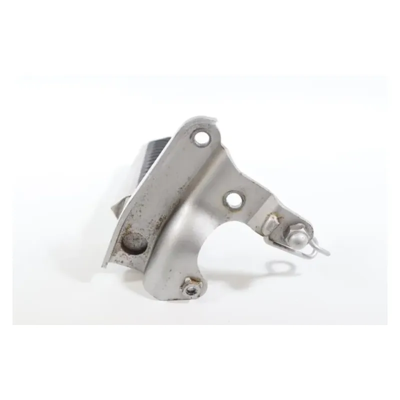 Platine arriere droite YAMAHA XP 500 TMAX 2004 - 2007