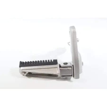 Platine arriere droite YAMAHA XP 500 TMAX 2004 - 2007