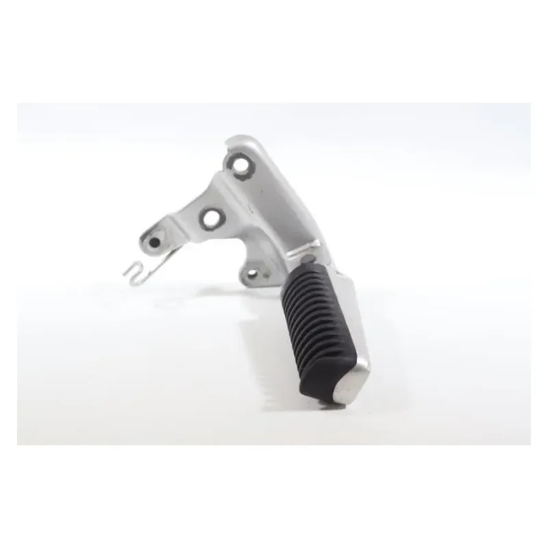 Platine arriere droite YAMAHA XP 500 TMAX 2004 - 2007