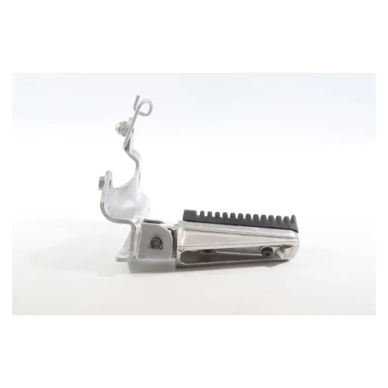 Platine arriere droite YAMAHA XP 500 TMAX 2004 - 2007