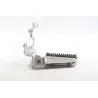Platine arriere droite YAMAHA XP 500 TMAX 2004 - 2007 Platine arriere droite YAMAHA XP 500 TMAX 2004 - 2007