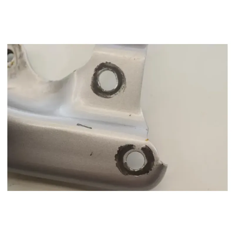 Platine arriere droite YAMAHA XP 500 TMAX 2004 - 2007